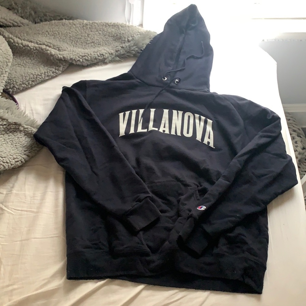 Villanova Champion Hoodie